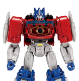 Hasbro Transformers: One Leader Class Optimus Prime (Orion Pax) Action Figure