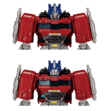 Hasbro Transformers: One Leader Class Optimus Prime (Orion Pax) Action Figure