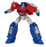 Hasbro Transformers: One Leader Class Optimus Prime (Orion Pax) Action Figure