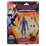 Hasbro Marvel Legends Spider-Man Across The Spider-Verse Wave 2 6-Inch Action Figures Set