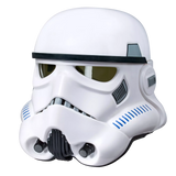 Hasbro Star Wars The Black Series Rogue One A Star Wars Story Imperial Stormtrooper Electronic Helmet