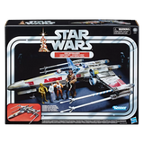 Hasbro Star Wars The Vintage Collection Luke Skywalker’s X-Wing Fighter Vehicle