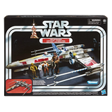 Hasbro Star Wars The Vintage Collection Luke Skywalker’s X-Wing Fighter Vehicle