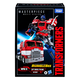 Hasbro Takara Tomy Transformers Masterpiece Movie Series MPM-12 Optimus Prime Action Figure