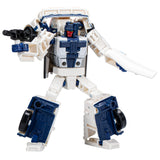 Hasbro Transformers Legacy Evolution Breakdown Action Figure