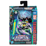 Hasbro Transformers Legacy Evolution Shrapnel Action Figure