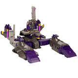 Hasbro Transformers Legacy United Titan Class Armada Universe Tidal Wave Action Figure