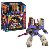 Hasbro Transformers Legacy Evolution Armada Universe Galvatron Action Figure