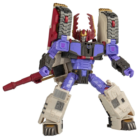 Hasbro Transformers Legacy Evolution Armada Universe Galvatron Action Figure