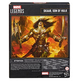 Hasbro Marvel Legends Series Skaar, Son of Hulk Action Figure