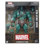 Hasbro Marvel Legends Series Skaar, Son of Hulk Action Figure