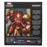 Hasbro Marvel Legends Marvel 85th Anniversary The Invincible Iron Man Hulkbuster Deluxe Action Figure