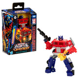 Hasbro Transformers Legacy United Voyager Class G1 Universe Optimus Prime Action Figure