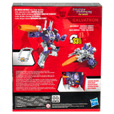 Hasbro The Transformers The Movie Studio Series 86-31 Leader Class Galvatron Action Figure