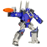 Hasbro The Transformers The Movie Studio Series 86-31 Leader Class Galvatron Action Figure