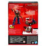 Hasbro Transformers Studio Series Voyager Class Transformers: Rise of the Beasts 102 Optimus Prime Action Figure