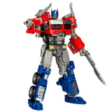 Hasbro Transformers Studio Series Voyager Class Transformers: Rise of the Beasts 102 Optimus Prime Action Figure