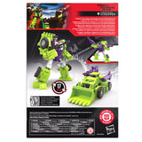 Hasbro Transformers Studio Series Voyager Class Transformers: The Movie Constructicon Scrapper Action Figure