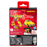 Hasbro Transformers Studio Series Deluxe Class Transformers: Bumblebee 117 Bumblebe Action Figure