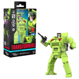 Hasbro Transformers Studio Series Deluxe Class Transformers: The Movie Bonecrusher Action Figure