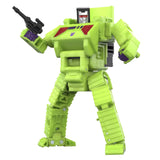 Hasbro Transformers Studio Series Deluxe Class Transformers: The Movie Bonecrusher Action Figure