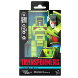 Hasbro Transformers Studio Series Deluxe Class Transformers: The Movie Bonecrusher Action Figure