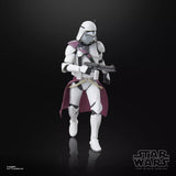 Hasbro Star Wars The Black Series Clone Commander Bacara 6-Inch Acton Figure