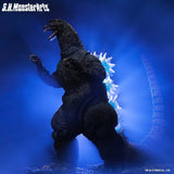 Bandai Tamashii Nations S.H.MonsterArts SDCC 2024 Godzila 1989 Figure