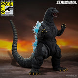 Bandai Tamashii Nations S.H.MonsterArts SDCC 2024 Godzila 1989 Figure