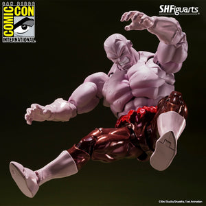 Bandai Tamashii Nations S.H.Figuarts SDCC 2024 Dragon Ball Super Jiren Final Battle Figure