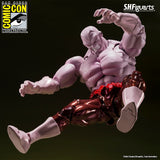 Bandai Tamashii Nations S.H.Figuarts SDCC 2024 Dragon Ball Super Jiren Final Battle Figure