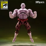 Bandai Tamashii Nations S.H.Figuarts SDCC 2024 Dragon Ball Super Jiren Final Battle Figure