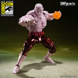 Bandai Tamashii Nations S.H.Figuarts SDCC 2024 Dragon Ball Super Jiren Final Battle Figure