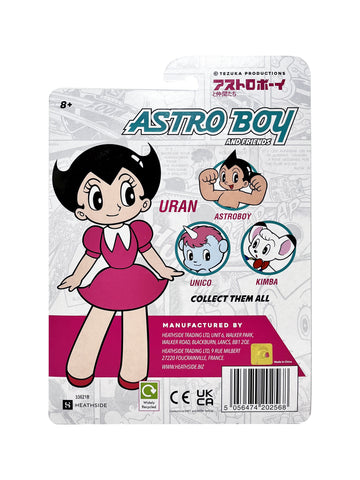 Astro Boy Blu-Ray + DVD