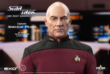 EXO-6 Star Trek: The Next Generation Captain Jean-Luc Picard (Standard Edition) 1/6 Scale 12" Collectible Figure