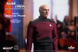 EXO-6 Star Trek: The Next Generation Captain Jean-Luc Picard (Standard Edition) 1/6 Scale 12" Collectible Figure