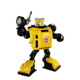 Hasbro Takara Tomy Transformers Missing Link C-03 Bumblebee Action Figure