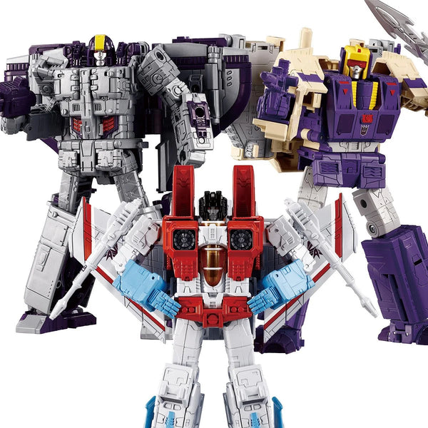 Hasbro good Transformers War for Cybertron: Siege Astrotrain