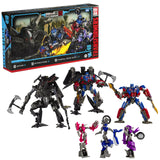 Hasbro Transformers Studio Series Transformers Revenge of the Fallen 15th Anniversary Autobot Multipack Exclusive