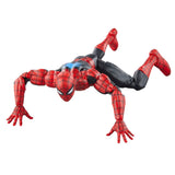 Hasbro Marvel Legends Series: The Amazing Spider-Man Retro Collection Spider-Man 6-Inch Action Figure