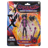 Hasbro Marvel Legends Spider-Man Across The Spider-Verse Wave 2 6-Inch Action Figures Set