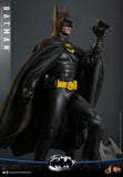 Hot Toys DC Comics Batman Returns (1992) Batman 1/6 Scale 12" Collectible Figure