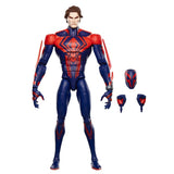 Hasbro Marvel Legends Spider-Man Across The Spider-Verse Wave 2 6-Inch Action Figures Set