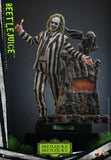 Hot Toys Beetlejuice Beetlejuice: Beetlejuice 1/6 Scale 12" Collectible Figure