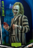 Hot Toys Beetlejuice Beetlejuice: Beetlejuice 1/6 Scale 12" Collectible Figure