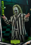 Hot Toys Beetlejuice Beetlejuice: Beetlejuice 1/6 Scale 12" Collectible Figure