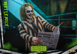 Hot Toys Beetlejuice Beetlejuice: Beetlejuice 1/6 Scale 12" Collectible Figure