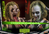 Hot Toys Beetlejuice Beetlejuice: Beetlejuice 1/6 Scale 12" Collectible Figure