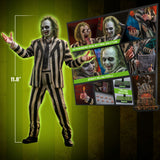 Hot Toys Beetlejuice Beetlejuice: Beetlejuice 1/6 Scale 12" Collectible Figure