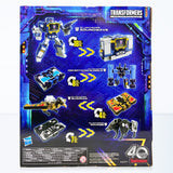 Hasbro Transformers Legacy United Voyager Class G1 Universe Soundwave Action Figure